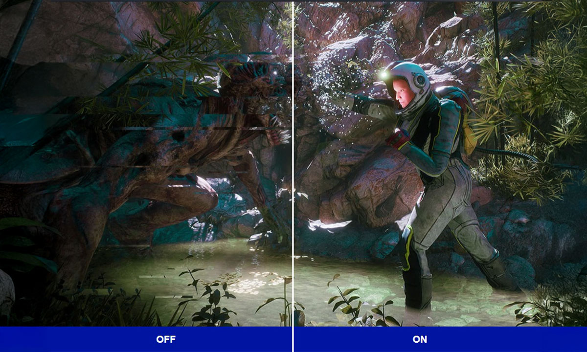 Ekran Yırtılmalarına Elveda Deyin