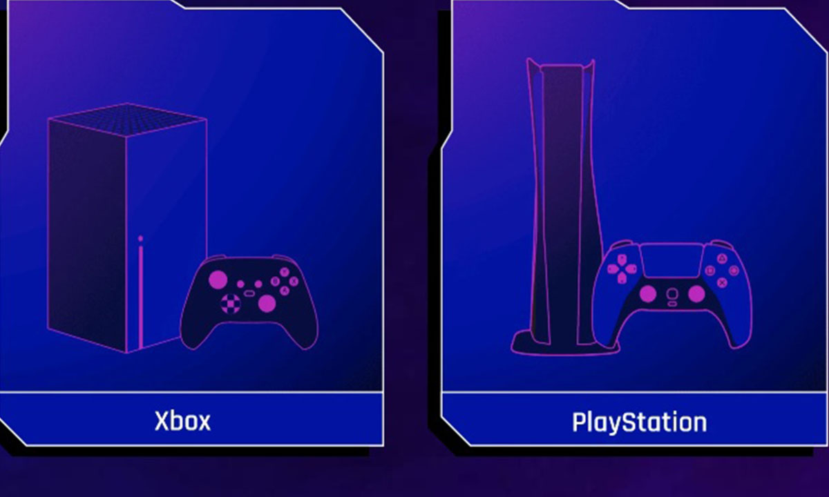 Geride Kalan Konsol Yok