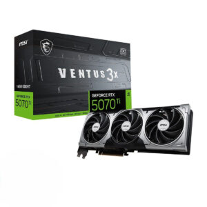 Vortex Ventus5070ti Intel Ultra 7 265kf Tray Msi Geforce Rtx 5070 Ti 16g Ventus 3x Oc 16gb 32gb Ram 1tb M.2 Ssd Sistem Tavsiyesi 007 First Light Hediyeli 2