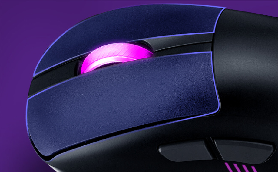 ASUS ROG Keris II Origin Beyaz Gaming Mouse H11