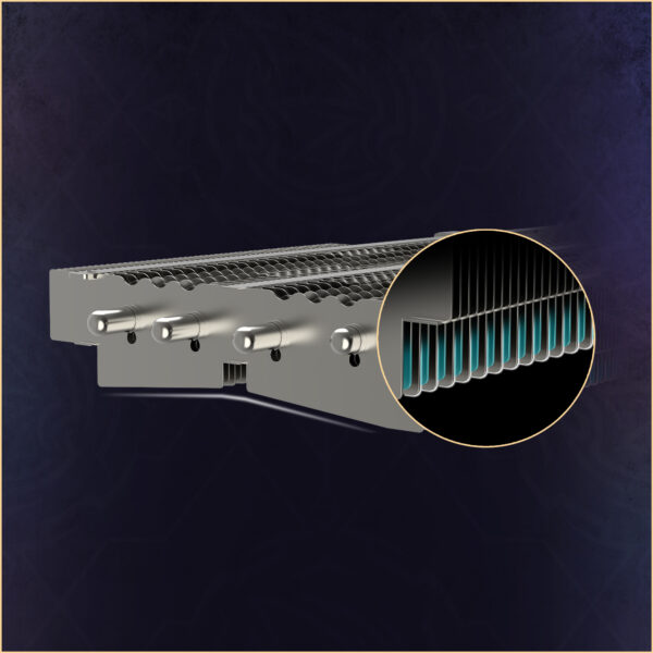 MSI GeForce RTX 5070 Ti 16G MLG EDITION 16GB GDDR7 256 Bit DLSS 4 Ekran Kartı h11