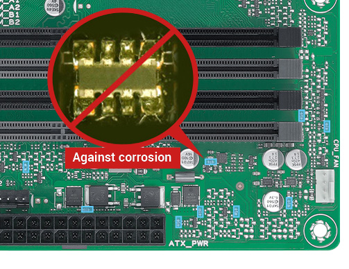 ASUS Pro B860M-C-CSM Anakart H12