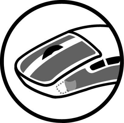 ASUS ROG Harpe II Ace Beyaz Gaming Mouse H12