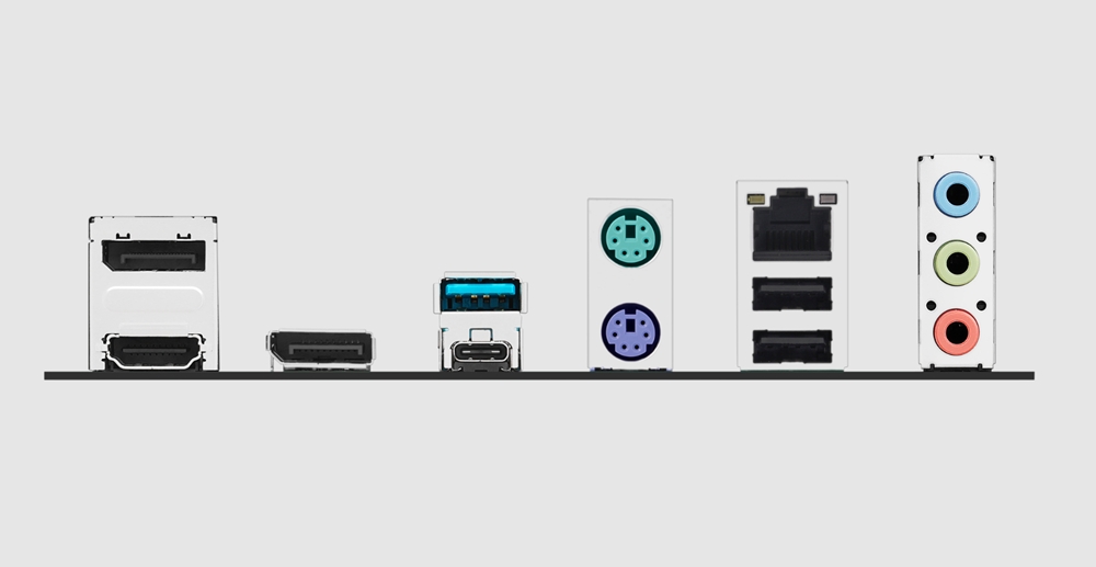 ASUS Pro B860M-C-CSM Anakart H13