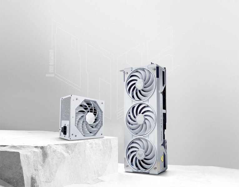 ASUS TUF Gaming GeForce RTX 5070 Ti OC Ekran Kartı H14