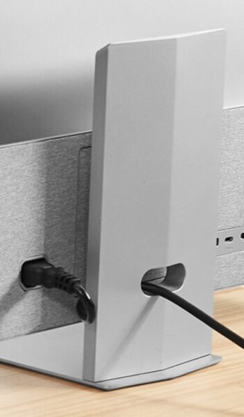 ZenScreen Smart Monitor MS32UC ASUS ZenScreen Smart MS32UC Taşınabilir Monitör H13