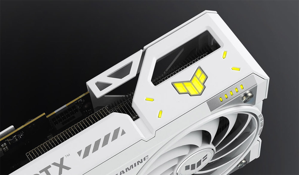 ASUS TUF Gaming GeForce RTX 5070 Ti OC Ekran Kartı H15