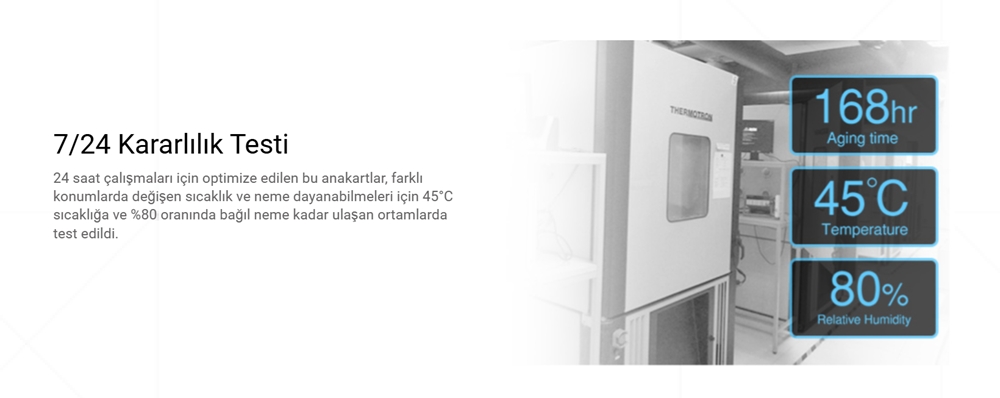 ASUS Pro B860M-C-CSM Anakart H17