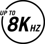 ASUS ROG Keris II Origin Beyaz Gaming Mouse H18