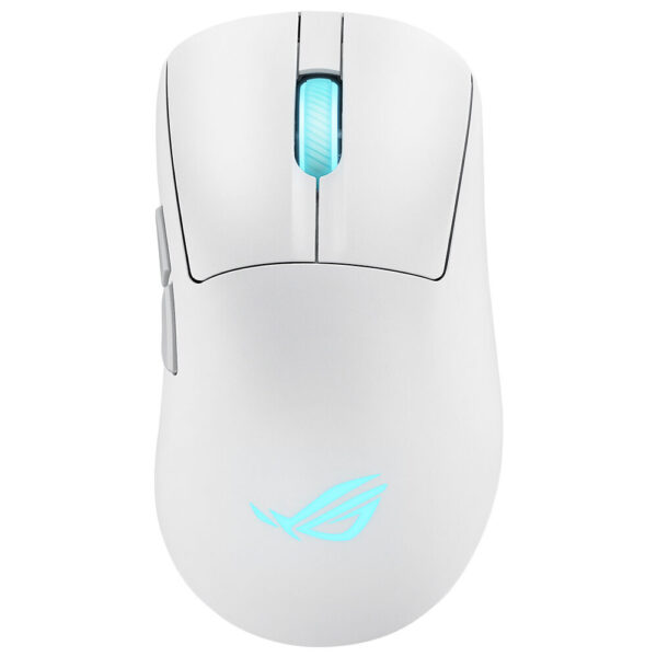 ASUS ROG Keris II Origin Beyaz Gaming Mouse H1