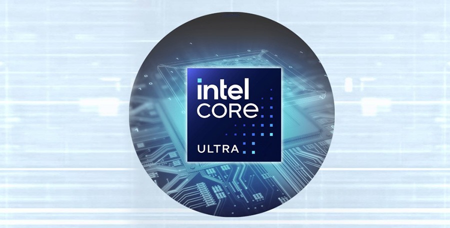 MSI CUBI NUC AI+ 2MG-001EU Mini Bilgisayar H20