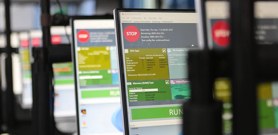 MSI CUBI NUC AI 1UMG-062EU Beyaz Mini Bilgisayar H25