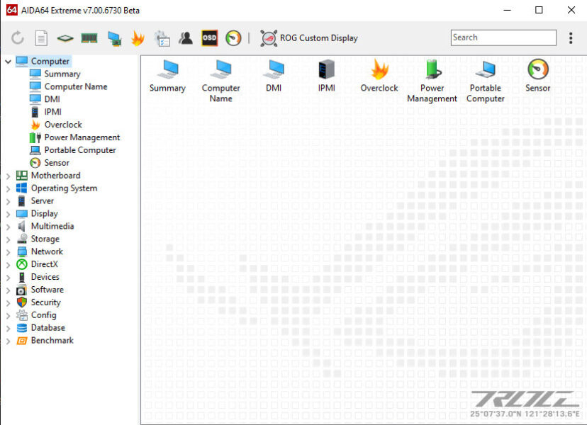 ROG CROSSHAIR X870E EXTREME ROG CROSSHAIR X870E EXTREME