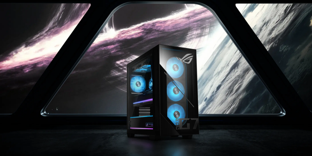 ASUS ROG G700 G700TF-09285K0980-Gaming Masaüstü Bilgisayar H3