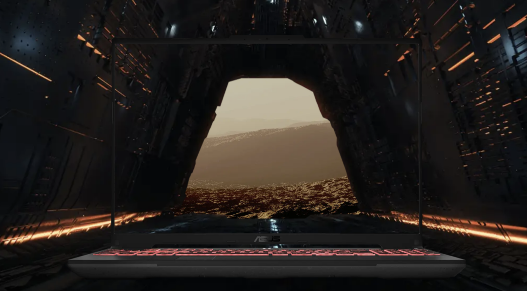 ASUS TUF Gaming A16 FA607NUQ-RL028-Gaming Gaming Laptop H5