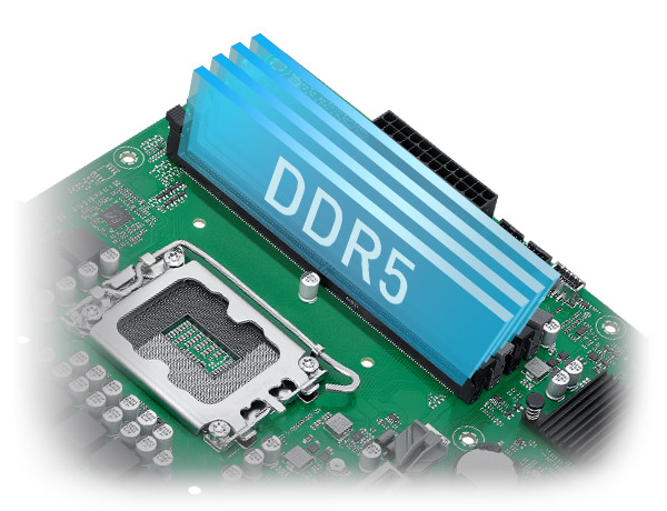 ASUS Pro B860M-C-CSM Anakart H5