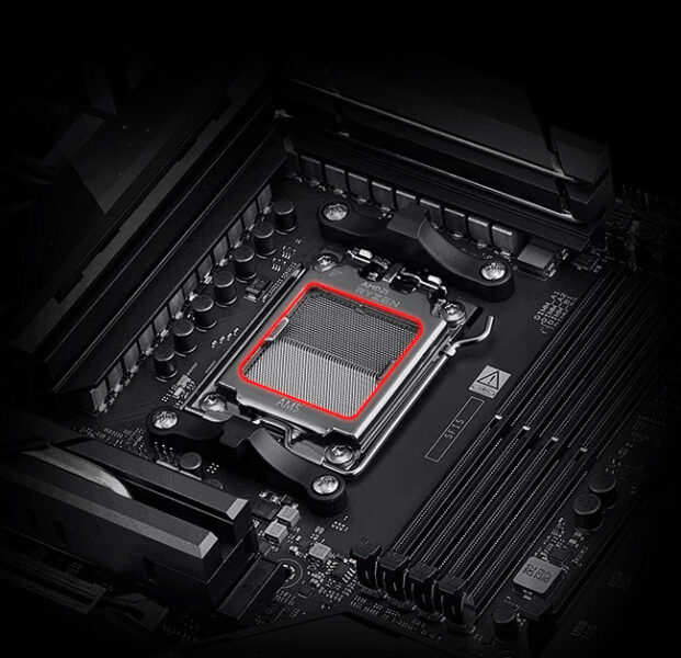 ROG CROSSHAIR X870E EXTREME ROG CROSSHAIR X870E EXTREME