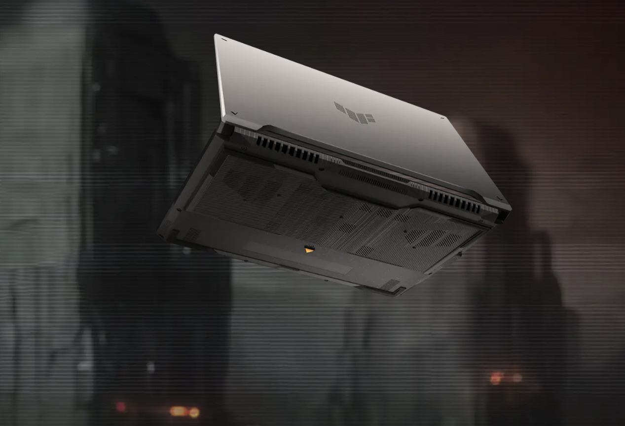 ASUS TUF Gaming A16 FA607NUQ-RL028-Gaming Gaming Laptop H6