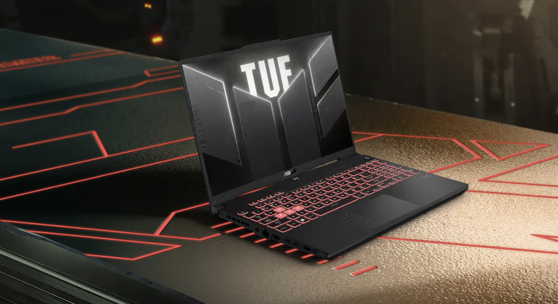 ASUS TUF Gaming A16 FA607NUQ-RL028-Gaming Gaming Laptop H7