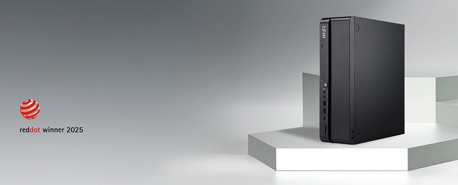 MSI PRO DP80 A14G-003EU Mini Bilgisayar H5