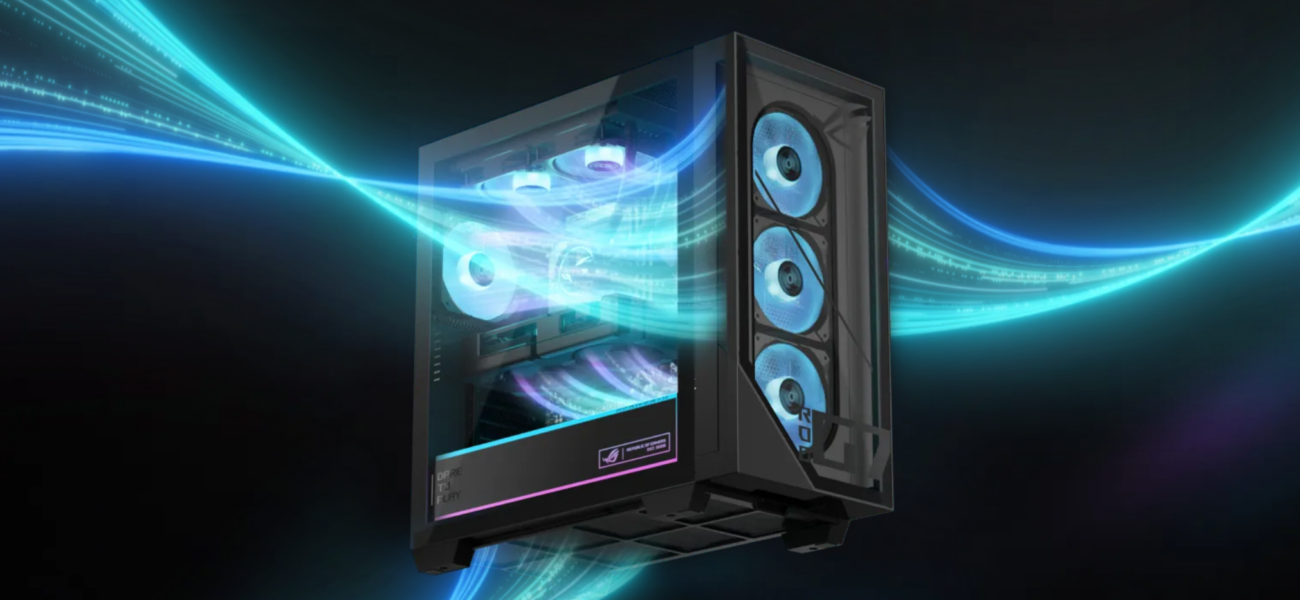 ASUS ROG G700 G700TF-09285K0980-Gaming Masaüstü Bilgisayar H6