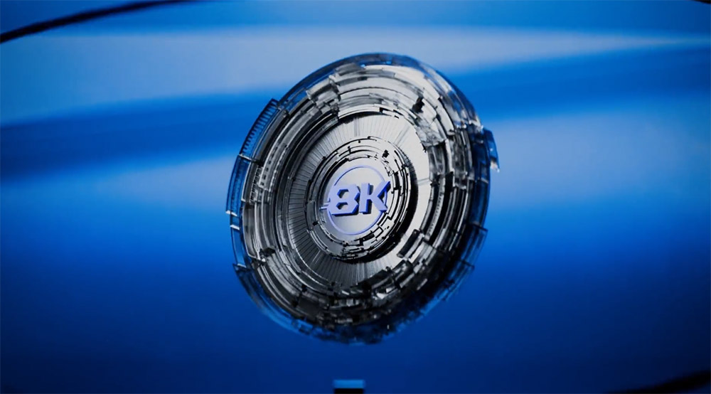 ASUS ROG Harpe II Ace Beyaz Gaming Mouse H6