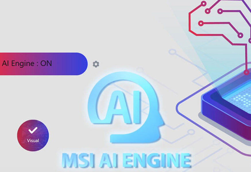 MSI CUBI NUC AI 1UMG-062EU Beyaz Mini Bilgisayar H5