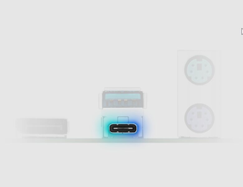 ASUS Pro B860M-C-CSM Anakart H7