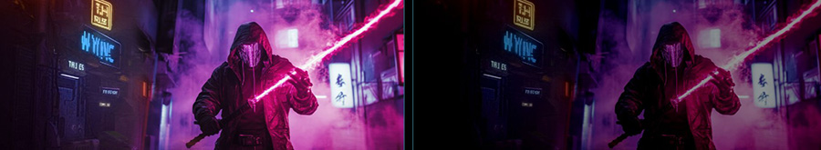 MSI MPG 271QR QD-OLED X50 Gaming Monitör H7