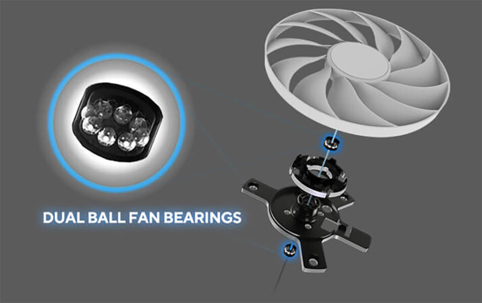 ASUS TUF Gaming GeForce RTX 5070 Ti OC Ekran Kartı H9