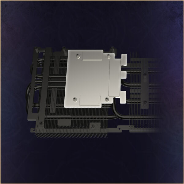 MSI GeForce RTX 5070 Ti 16G MLG EDITION 16GB GDDR7 256 Bit DLSS 4 Ekran Kartı h8