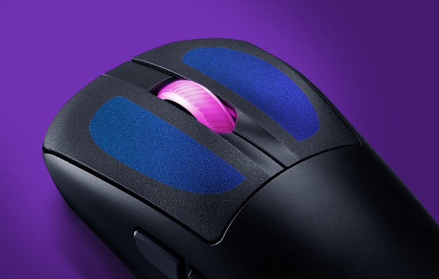 ASUS ROG Keris II Origin Beyaz Gaming Mouse H10