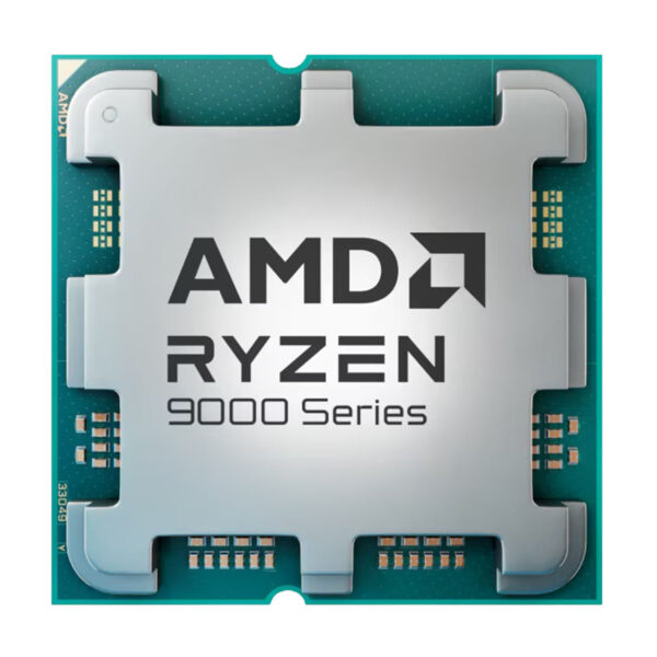 Amd Ryzen 7 9850x3d 5.6ghz 8 Çekirdek 96mb Önbellek Am5 4nm İşlemci 04