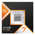 Amd Ryzen 7 9850x3d 5.6ghz 8 Çekirdek 96mb Önbellek Am5 4nm İşlemci 1