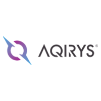 Aqirys Logo