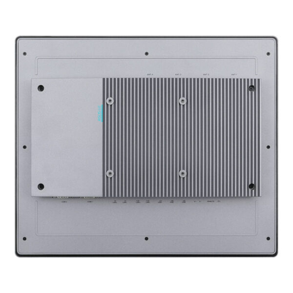 Asus Apc 125u 17s Panel Dokunmatik Bilgisayar 3