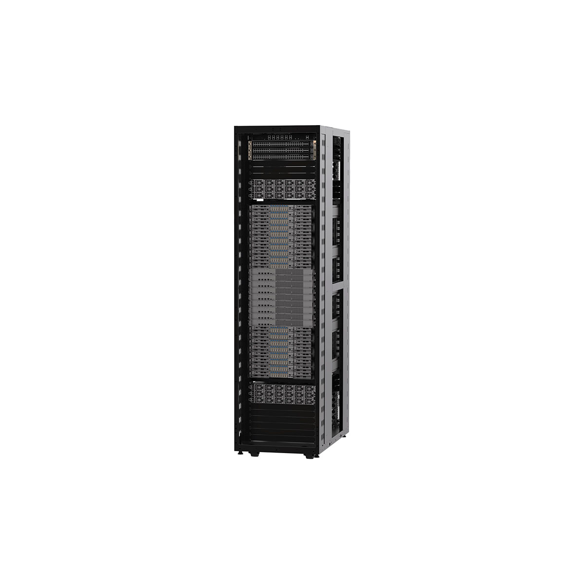 Asus Esc Nm2n721 E1 Süper Bilgisayar 1