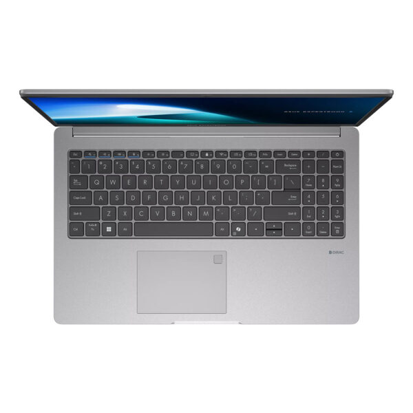 Asus Expertbook P1 P1503cva I58512g1d Intel Core I5 13420h 8gb Ddr5 512gb Ssd 15.6 Inç Full Hd Tn Freedos Laptop 4