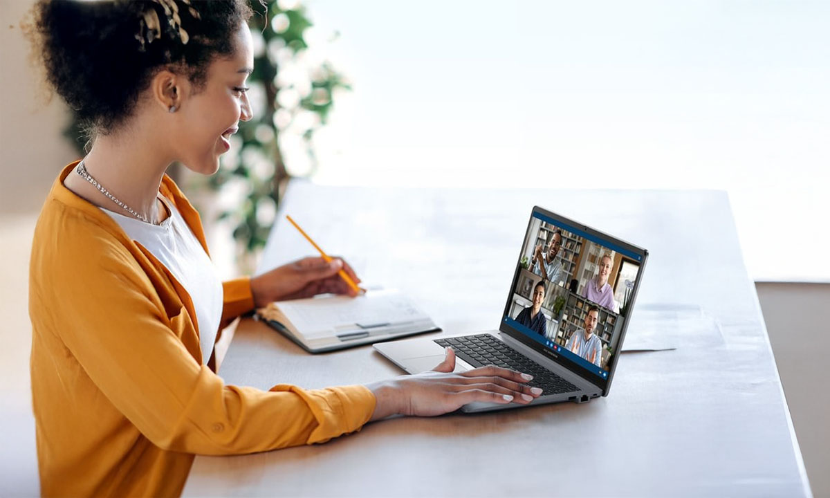 Çift yönlü AI gürültü engelleme teknolojisi