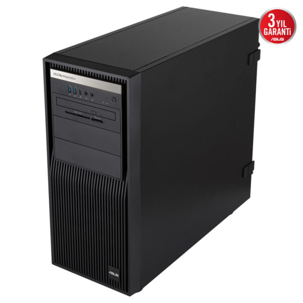 Asus Expertcenter Pro Et500i W8 Masaüstü Bilgisayar 8