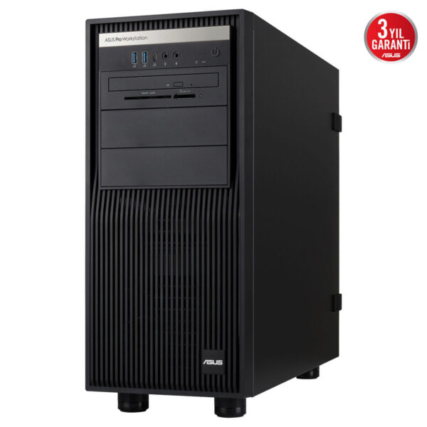 Asus Expertcenter Pro Et500i W8 Masaüstü Bilgisayar 9