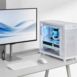 Asus, Prime Ap303 Compact Mid Tower Atx