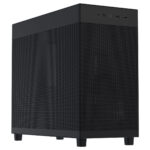 ASUS Prime AP303 Siyah - Mesh Panel 1x120m Fan USB 3.2 Mid Tower ATX Gaming Kasa