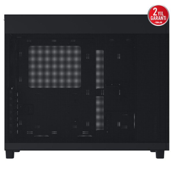 Asus Prime Ap303 Siyah Mesh Panel 1x120m Fan Usb 3.2 Mid Tower Atx Gaming Kasa 6