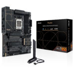 ASUS ProArt B850-CREATOR WIFI NEO 9000 MHz (OC) DDR5 AM5 Soket M.2 HDMI DP ATX Anakart