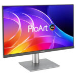 ASUS ProArt PA279CDV 26.5 inç 120Hz 4K UHD QD-OLED Monitör