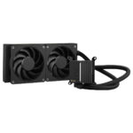 ASUS ProArt LC 240mm Intel-AMD Uyumlu İşlemci Sıvı Soğutucu