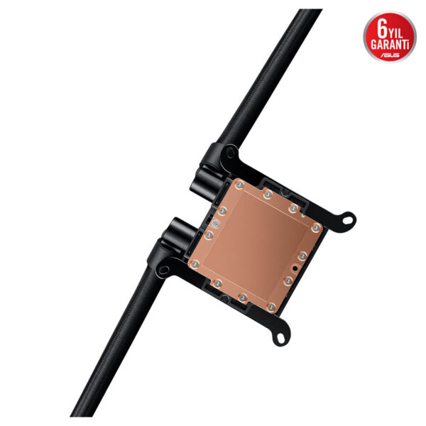 Asus Proart Lc 240mm Intel Amd Uyumlu İşlemci Sıvı Soğutucu 14