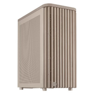 Asus Proart Pa401 Wood Edition Beige Mesh Panel Gaming Kasa 1