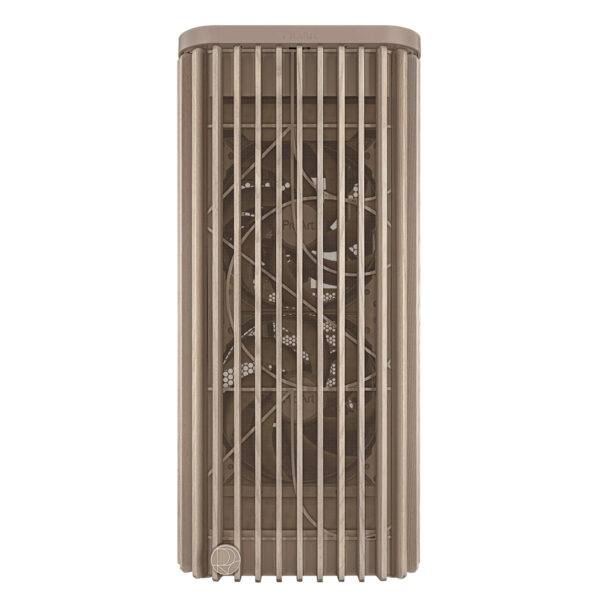 Asus Proart Pa401 Wood Edition Beige Mesh Panel Gaming Kasa 2